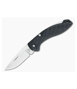 Buck Knives Rival SS Compact Lock Back Folder 0363BKS