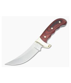 Buck Knives Kalinga Rosewood Fixed Blade 401RWS