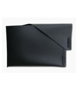 CountyComm Custom x EQPD NoSpill Wallet Onyx Black