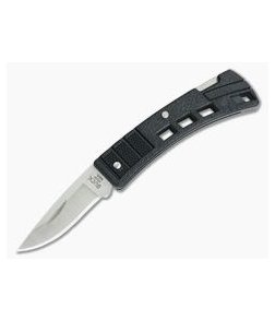 Buck Knives 425 MiniBuck Black Valox Folder 0425BKS