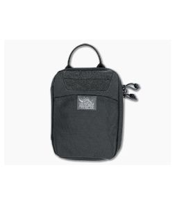 Vanquest EDCM-SLIM 2.0 Everyday Carry Maximizer Organizer Black 043215BK
