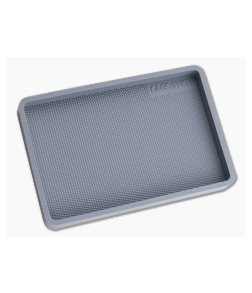 Maratac Armorer Non Slip Parts Tray Battleship Gray