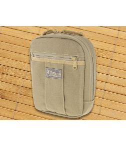 Maxpedition JK-1 Concealed Carry Pouch Khaki 0480K