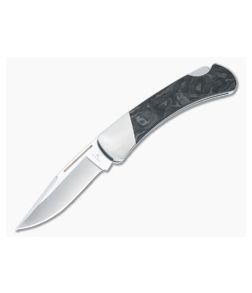 Buck 500 Duke Carbon Fiber Limited Edition