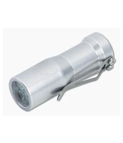 CWF Peanut Aluminum Flashlight Tumbled Finish (4000K)