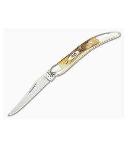 Case Genuine Stag Small Texas Toothpick