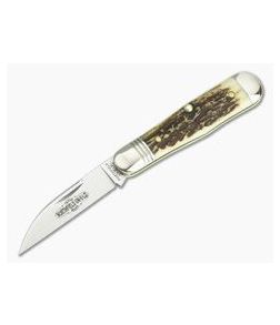 Northfield UN-X-LD #06 Pemberton Wharncliffe Sambar Stag 08