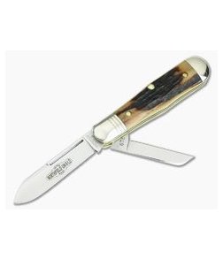 Northfield UN-X-LD #06 Pemberton Two-Blade Sambar Stag 03