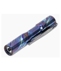 CWF Micro Click Zircuti Flashlight (4500K)
