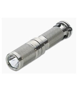 Maratac Titanium AAA REV 5 180 Lumen LED Key Chain Flashlight
