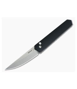 Boker Burnley Kwaiken Black Automatic Knife 06EX291