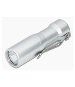 CWF Arcadian Aluminum Flashlight Tumbled Finish (4500K)
