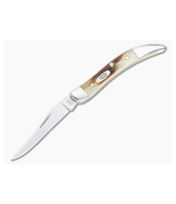 Case Tiny Toothpick Red Stag 08469