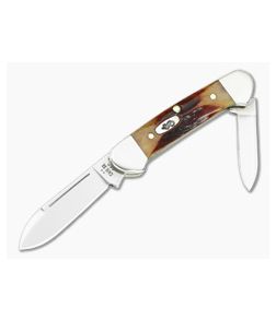 Case Baby Butterbean Red Stag 09574
