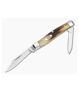 Case Small Pen Knife Red Stag 09581
