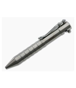 Boker Plus Titanium Tactical Defense Pen KID CAL .50 09BO073