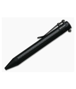 Boker Plus K.I.D. CAL .50 Carbon Fiber Tactical Pen 09BO078