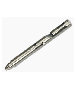 Boker Plus Tactical Pen CID CAL .45 Titanium 09BO089