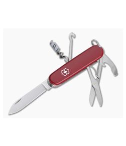 Victorinox Compact Red Swiss Army Knife 1.3405-X1