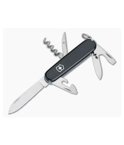 Victorinox Spartan Black Swiss Army Knife 1.3603.3-033-X1