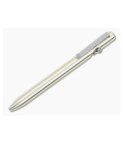 Tactile Turn Bolt Action Pen Bronze Ink Pen