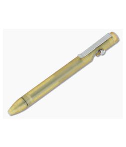 Tactile Turn Standard Bolt Action Pen Ultem