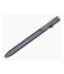 Tactile Turn Bolt Action Pen Zirconium Ink Pen