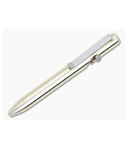 Tactile Turn Bolt Action Pen Mini Bronze Ink Pen