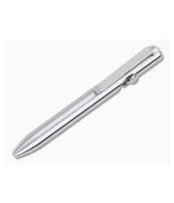 Tactile Turn Bolt Action Pen Mini Titanium Ink Pen