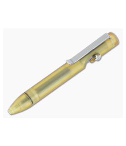 Tactile Turn Mini Bolt Action Pen Ultem 