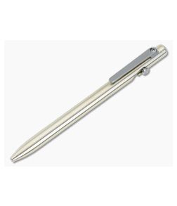 Tactile Turn Standard Slim Bolt Action Pen Bronze