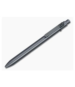 Tactile Turn Side Click Pen Zirconium Ink Pen