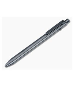 Tactile Turn Standard Side Click Pen Zirconium 