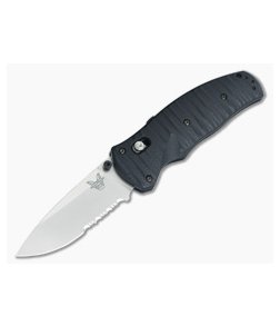 Benchmade Volli Axis Assist S30V Partially Serrated