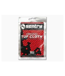 Sentry Solutions Tuf Cloth