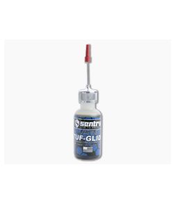 Sentry Solutions Marine Tuf-Glide 1/2 oz. Needle Applicator Bottle