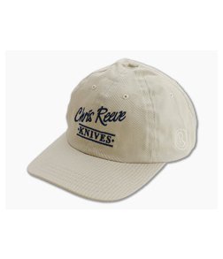 Chris Reeve Hat Tan