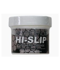 Sentry Solutions Hi-Slip Grease Jar