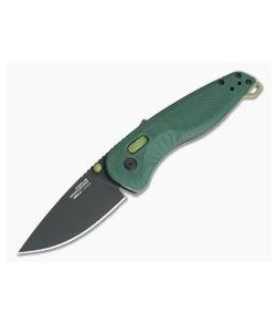 SOG Aegis AT Forest and Moss PVD D2 AT-XR Lock Assisted Folder 11-41-04-57