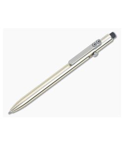 Tactile Turn Pencil 0.5mm Bronze Bolt Action Mechanical Pencil