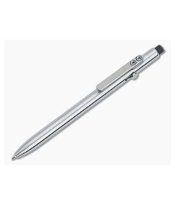 Tactile Turn Pencil 0.5mm Titanium Bolt Action Mechanical Pencil