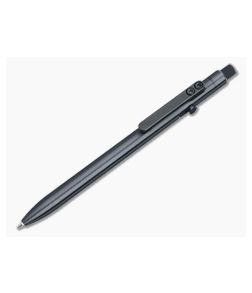Tactile Turn Pencil 0.5mm Zirconium Bolt Action Mechanical Pencil