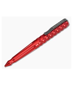 Benchmade Pen Red Black Ink