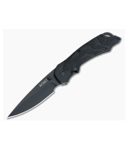 CRKT Moxie Assisted Black On Black