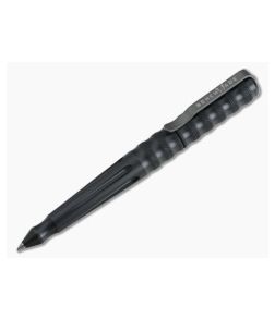 Benchmade Pen Charcoal with Carbide Tip