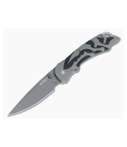 CRKT Moxie Assisted Black On Gray