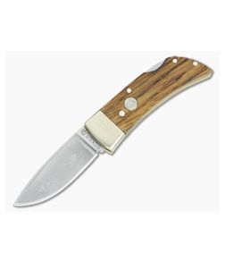 Boker Gent's Knife Lock Back Oak Series 111007OT