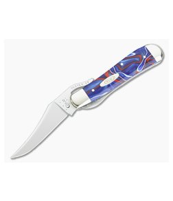 Case Russlock Patriotic Kirinite