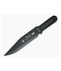 Kabar ThunderHorse Thrower 1095 Cro Van Throwing Knife 1120