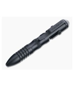 Benchmade Shorthand Bolt Action Black Aluminum Ink Pen 1121-1